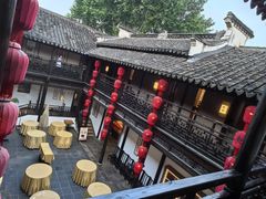 -二泉园老菜馆·百年无锡菜