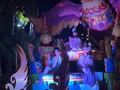 -七彩云南欢乐世界