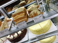 -Peet's Coffee皮爷咖啡(德基店)