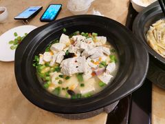 -开元名都大酒店·国风堂中餐厅