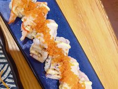 -福匠日本料理(人民路店)