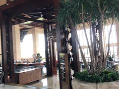 -惠州金海湾嘉华度假酒店