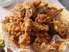 -北大地皖峰饭馆