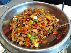 -毛家饭店·30年融合新湘菜(无影山店)
