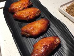 -小鲜肉延边朝鲜族烤串(珠海店)