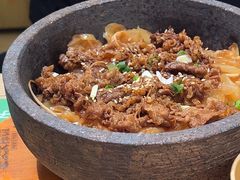 -西塔老太太拌饭(城市集市龙之梦店)