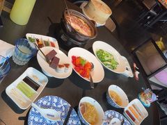 -喜悦烤鸭·新京菜(王府井店)