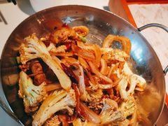 -庆江南江南菜(琴湖溪里花园城店)