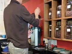 -RUMORS COFFEE ROASTERY鲁马滋咖啡(湖南路店)