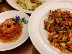 -北京老铺烤鸭(高新店)