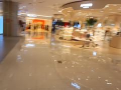 -太原茂业天地购物中心
