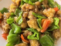 -鹤乡东北菜(崮山路店)