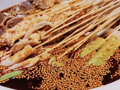 -叶婆婆钵钵鸡(解放碑店)
