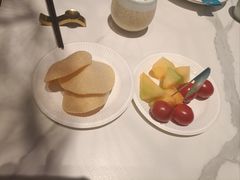 -阿里疆Alijiang·丝路美食·异域风情·清真(长楹天街店)