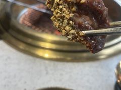 -妥妥烤肉料理(昙华林店)