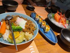 -山葵家居酒屋(天目里店)