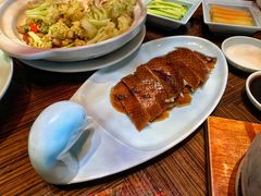-万丽轩·粤菜(王府井金茂万丽酒店)