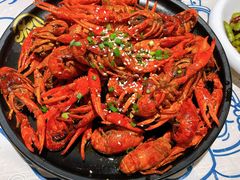 招牌油焖大虾-松哥油焖大虾(科技园店)