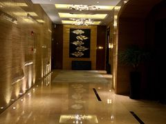 -上海静安铂尔曼酒店