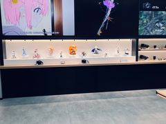 -Sony Store 索尼(上海淮海中路店)