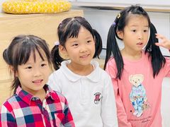 -蓝话筒·少儿成人演讲口才·主持朗诵·戏剧表演(大华第一坊店)