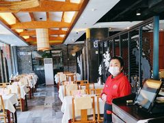 -辣婆婆(航天桥店)