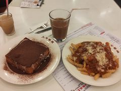 -大哥餐厅(西城花园店)