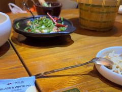 -云海肴·汽锅鸡·云南菜(天津国金汇店)