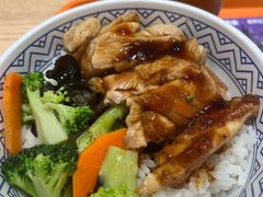 -吉野家(上海美罗城店)