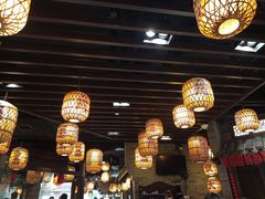 -南京大牌档(香港广场店)