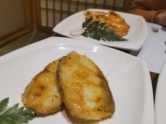 -贵木日本料理·铁板烧(新地假日广场店)