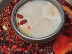 -香佰里重庆火锅(恒力博纳广场店)
