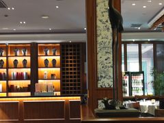 -八府香鸭·啫啫煲(华山路店)