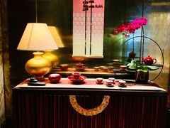 -金轩中餐厅 Jin Xuan(浦东丽思卡尔顿酒店)