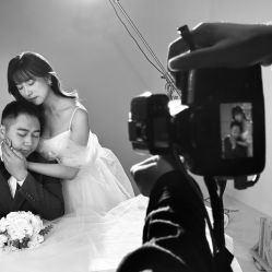 -乐派诗婚纱摄影