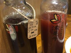 -渝是乎川渝小炒(新世界百货望京店)