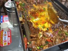 -郝大姐·乌龙山铁板烧(大学城三店)