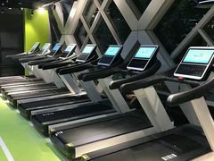 -GMJ·24H健身房(四川北路店)