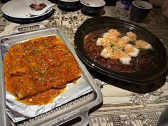 -绿茶餐厅(深圳龙华天虹购物中心店)