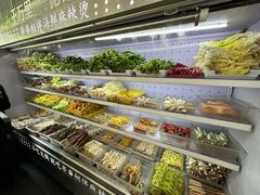 -万记麻辣烫国展总店