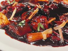 -明州小宴(文化广场店)