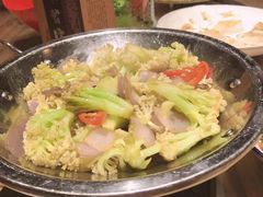 -爷爷的土钵菜(街道口店)