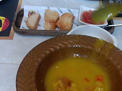 -Mezomd曼索蒂西班牙餐厅(广粤店)
