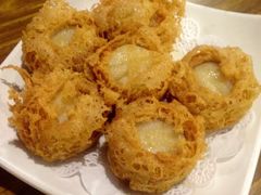 -珍宝海鲜(东海岸海鲜中心)