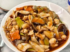 -君霖私家菜(春柳店)