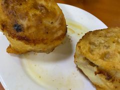 -宝瑞门钉肉饼店