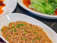 -秀儿四九城·新京菜(亚运村鸟巢店)