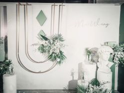 -泓瑞金陵大酒店·宴会厅