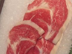 -东来顺·非遗火锅(高新店)