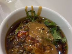 -潮正和潮汕牛肉火锅·老字号(番禺万达店)